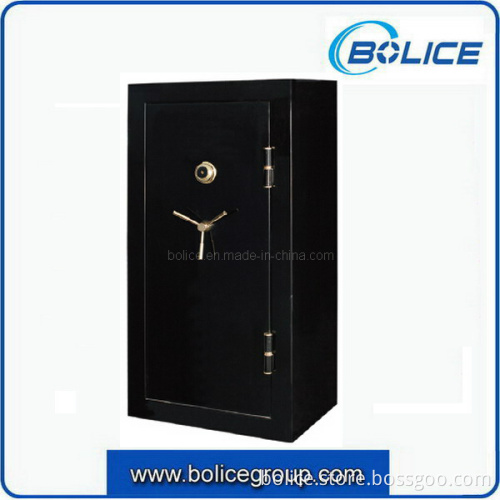 Fireproof and Burglary Big Size Strong Gun Safes (STFG724230)